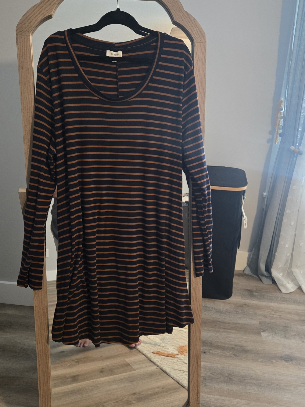 Umgee Dress